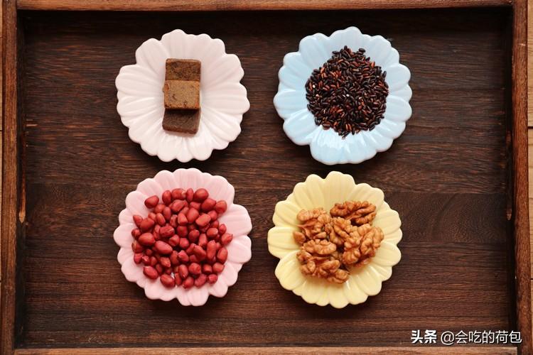 破壁营养粥的做法_营养破壁是什么意思_破壁营养餐