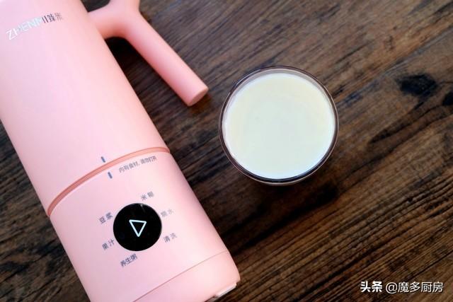 破壁营养粥的做法_破壁营养_破壁营养餐