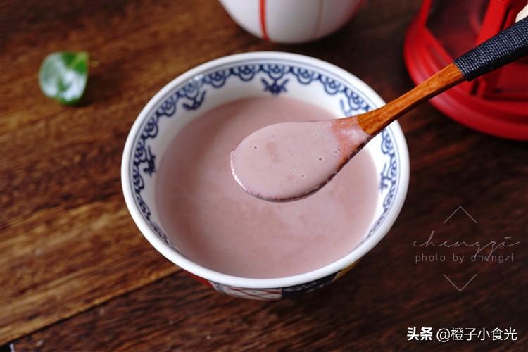 破壁食品的营养价值_破壁营养餐_破壁营养