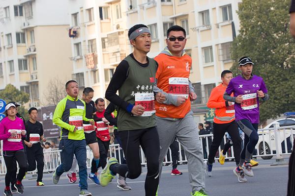 坚持跑步的他们，后来成功抗癌了吗？
