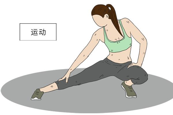 剧烈慢跑运动是什么运动_慢跑算剧烈运吗_慢跑是剧烈运动吗
