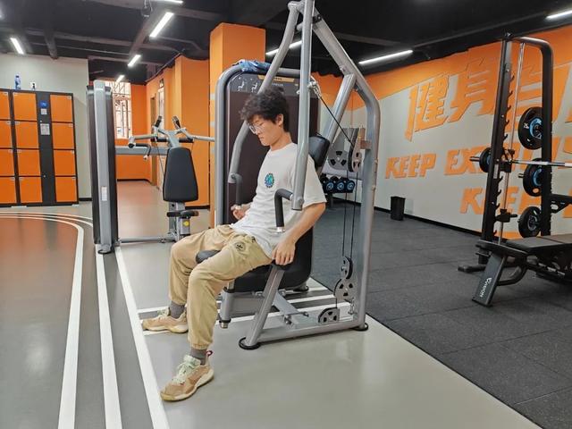 次月起按动态月结日生效_健身按摩有用吗_按次健身