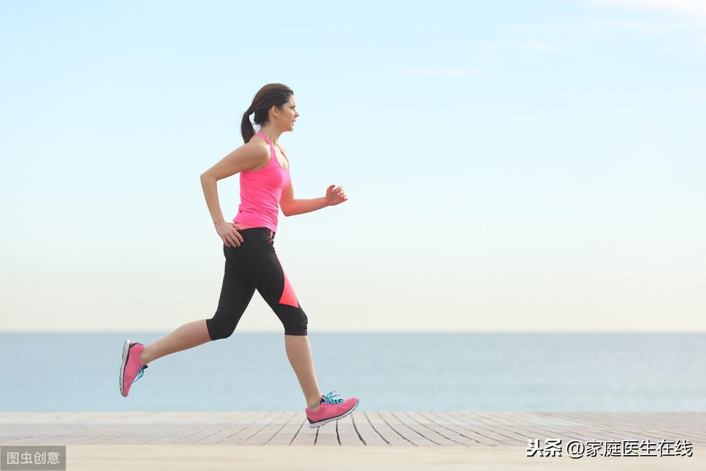 女人有氧运动的好处_女生有氧运动心率应该达到多少_有氧运动女子